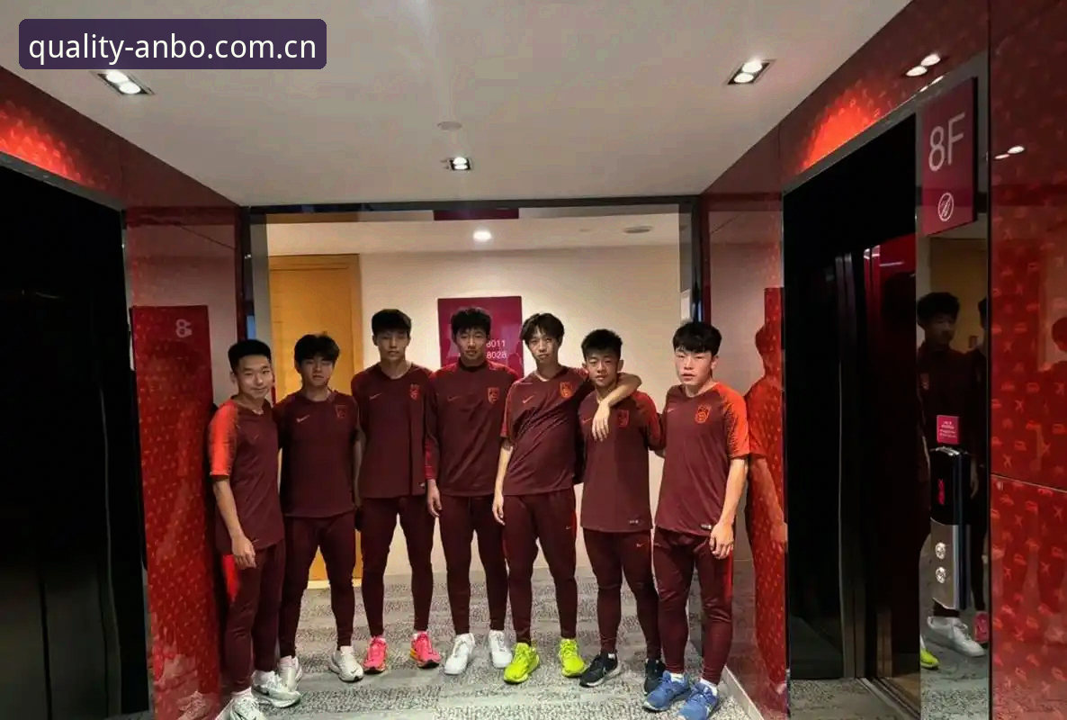 安博官网可靠吗怎么样 U17世界杯抽签结果揭晓:中国男女足面临的3大挑战与2个机遇